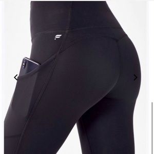 FABLETICS biker shorts